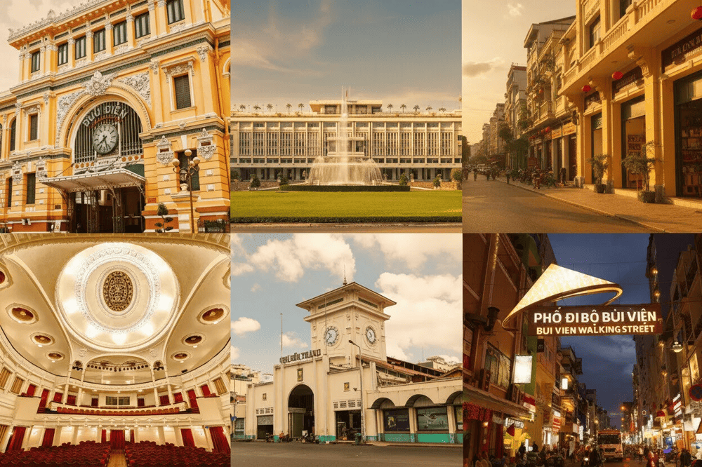 Some nearby attractions you should not miss